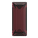 Preciosa Fancy Stones Baguette Burgundy - Bluestreak Crystals