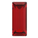 Preciosa Fancy Stones Baguette Light Siam - Bluestreak Crystals