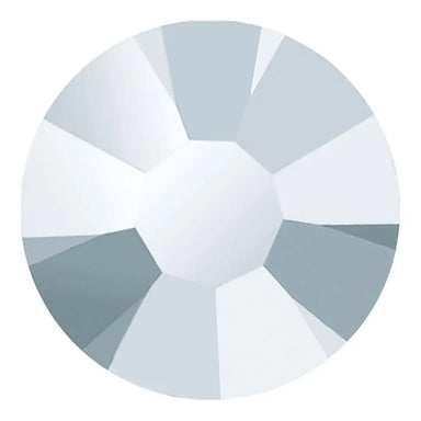Preciosa Flat Back Crystals Non Hotfix (MAXIMA) Crystal Labrador - Bluestreak Crystals