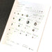 Preciosa Flatback Crystals (MAXIMA) Shapes & Sizes Chart - Bluestreak Crystals