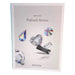Preciosa Flatback Crystals (MAXIMA) Shapes & Sizes Chart - Bluestreak Crystals