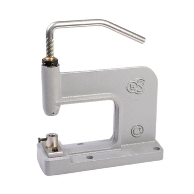 Preciosa Fly Press for Rivets & Rose Pins - Bluestreak Crystals