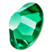 Preciosa Hotfix Flat Back Crystals (MAXIMA) Mint Green - Bluestreak Crystals