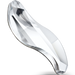 Preciosa Hotfix Flat Back Crystals Wave (MAXIMA) Crystal - Bluestreak Crystals