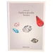 Preciosa Jewellery Stones Shapes & Sizes Chart - Bluestreak Crystals