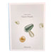 Preciosa Pearls Colour Chart - Bluestreak Crystals