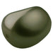 Preciosa Pearls Elliptic Dark Green - Bluestreak Crystals