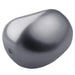 Preciosa Pearls Elliptic Dark Grey - Bluestreak Crystals