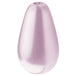 Preciosa Pearls Pear Lavender - Bluestreak Crystals