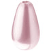 Preciosa Pearls Pear Rosaline - Bluestreak Crystals