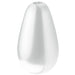 Preciosa Pearls Pear White - Bluestreak Crystals