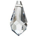 Preciosa Pendants Drop (984) Crystal - Bluestreak Crystals