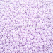 Preciosa Seed Beads Rocaille Opaque Pink - Bluestreak Crystals