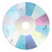 Preciosa Sew On Crystals Lochrose Crystal AB UNFOILED - Bluestreak Crystals