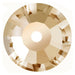 Preciosa Sew On Crystals Lochrose Crystal Honey - Bluestreak Crystals
