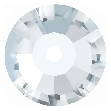 Preciosa Sew On Crystals Lochrose Crystal - Bluestreak Crystals