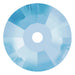 Preciosa Sew On Crystals Lochrose Light Sapphire - Bluestreak Crystals