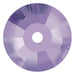 Preciosa Sew On Crystals Lochrose Tanzanite - Bluestreak Crystals