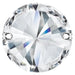 Preciosa Sew On Crystals Rivoli Crystal - Bluestreak Crystals