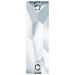 Preciosa Sew On Crystals Slim Baguette Crystal - Bluestreak Crystals
