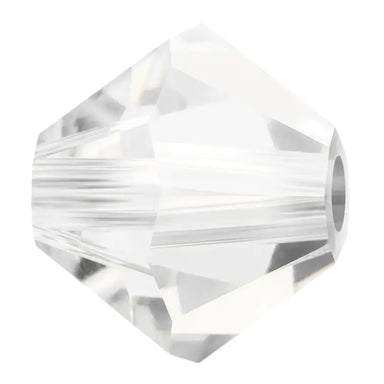 Preciosa Size Sample Service - Bicone Beads - Bluestreak Crystals