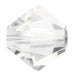 Preciosa Size Sample Service - Bicone Beads - Bluestreak Crystals