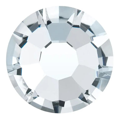 Preciosa Size Sample Service - Flatback Crystals - Bluestreak Crystals