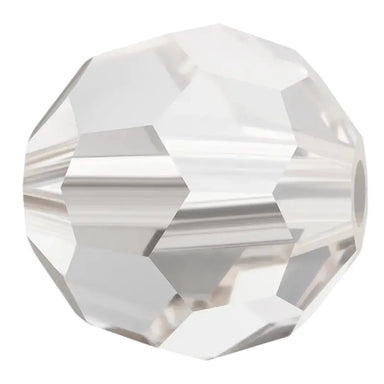 Preciosa Size Sample Service - Round Beads - Bluestreak Crystals
