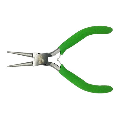Round Nose Pliers - Bluestreak Crystals