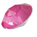Serinity Chatons Round Stones (1028 & 1088) Crystal Electric Pink Ignite UNFOILED - Bluestreak Crystals