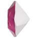 Serinity Chatons Round Stones (1028 & 1088) Crystal Electric Pink Ignite UNFOILED - Bluestreak Crystals
