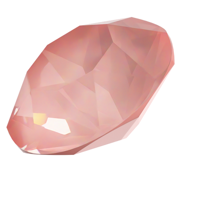 Swarovski Chatons Round Stones (1028 & 1088) Crystal Flamingo Ignite UNFOILED - Bluestreak Crystals