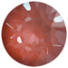 Swarovski Chatons Round Stones (1028 & 1088) Crystal Maroon Ignite UNFOILED - Bluestreak Crystals