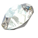 Serinity Chatons Round Stones (1028 & 1088) Crystal Moonlight - Bluestreak Crystals