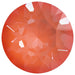 Swarovski Chatons Round Stones (1028 & 1088) Crystal Orange Ignite UNFOILED - Bluestreak Crystals