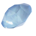 Serinity Chatons Round Stones (1028 & 1088) Crystal Sky Ignite UNFOILED - Bluestreak Crystals