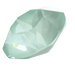 Serinity Chatons Round Stones (1028 & 1088) Crystal Soft Mint Ignite - Bluestreak Crystals