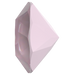 Serinity Chatons Round Stones (1028 & 1088) Crystal Soft Rose Ignite - Bluestreak Crystals