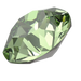 Serinity Chatons Round Stones (1028 & 1088) Dark Peridot - Bluestreak Crystals