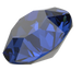 Serinity Chatons Round Stones (1028 & 1088) Dark Sapphire - Bluestreak Crystals