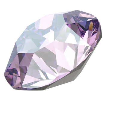 Serinity Chatons Round Stones (1028 & 1088) Violet - Bluestreak Crystals