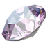Serinity Chatons Round Stones (1028 & 1088) Violet - Bluestreak Crystals