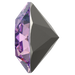 Serinity Chatons Round Stones (1028 & 1088) Violet - Bluestreak Crystals