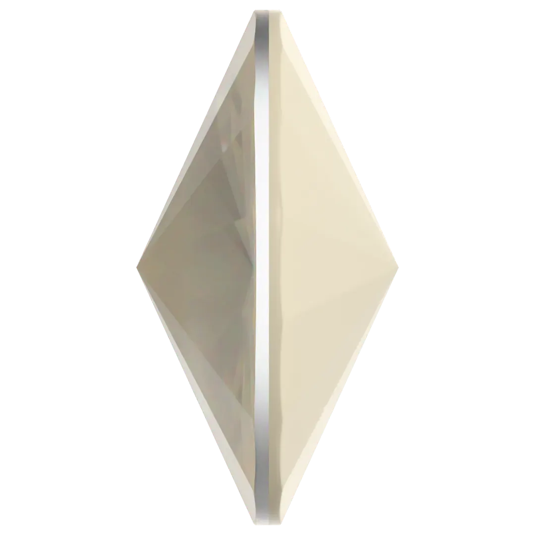 Serinity Chatons Round Stones Rivoli (1122) Crystal Linen Ignite UNFOILED - Bluestreak Crystals