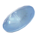 Swarovski Chatons Round Stones Rivoli (1122) Crystal Sky Ignite UNFOILED - Bluestreak Crystals