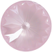 Serinity Chatons Round Stones Rivoli (1122) Crystal Soft Rose Ignite - Bluestreak Crystals