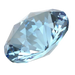 Serinity Chatons Round Stones Rose Cut (1401) Aquamarine Ignite UNFOILED - Bluestreak Crystals