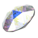 Swarovski Chatons Round Stones Rose Cut (1401) Crystal AB - Bluestreak Crystals