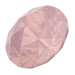 Swarovski Chatons Round Stones Rose Cut (1401) Rose Water Opal - Bluestreak Crystals