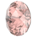 Serinity Chatons Round Stones Rose Cut (1401) Vintage Rose - Bluestreak Crystals